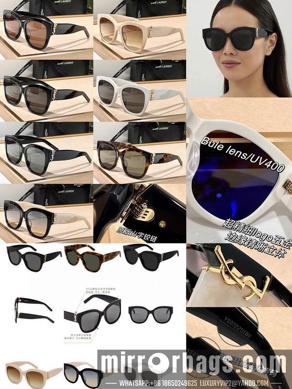 Replica YSL Glasses smx59