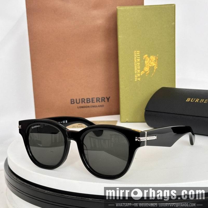 Replica Burberry Glasses smr47
