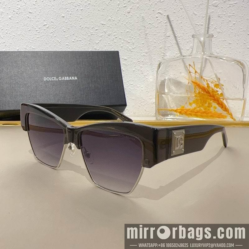 Replica DG Glasses 010207