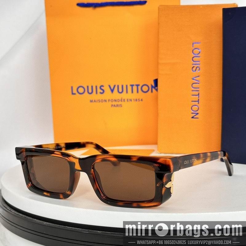 Replica LV Glasses smr134