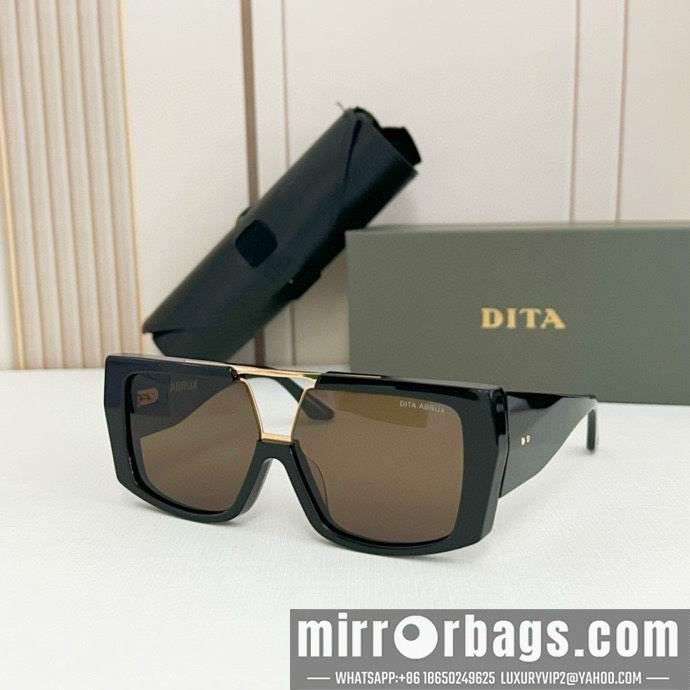 Replica Dita Glasses smr07