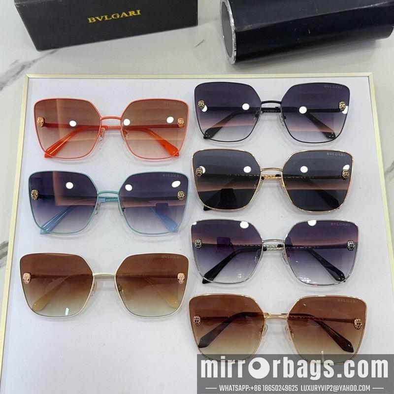 Replica Bvlgari Glasses 03smh152