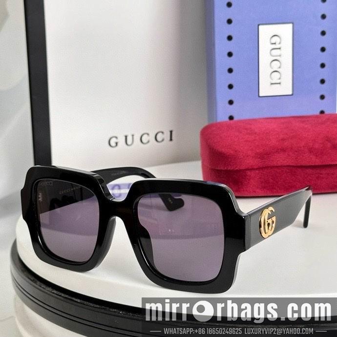 Replica Gucci Glasses smx179