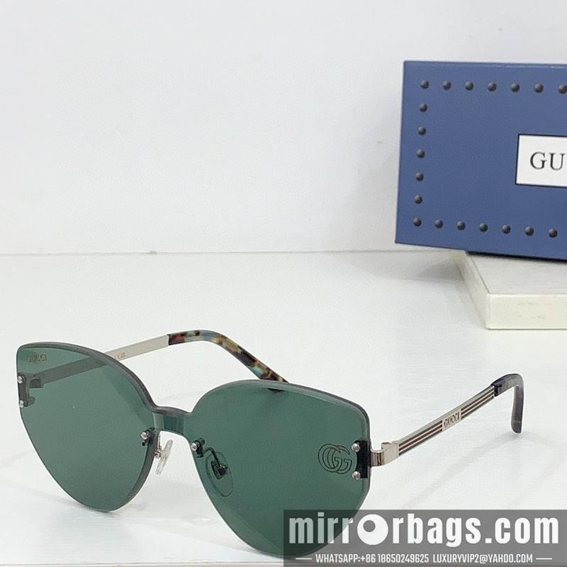 Replica Gucci Glasses smr61