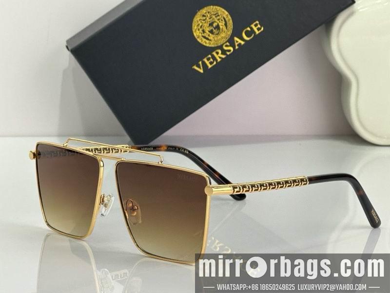 Replica Versace Glaases smx115