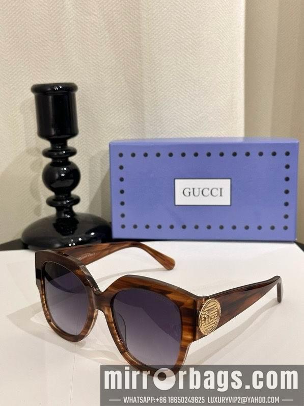 Replica Gucci Glasses smx100