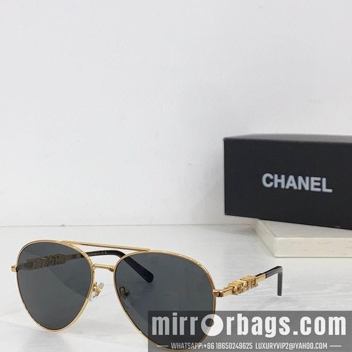 Replica Chanel Glasses smx346