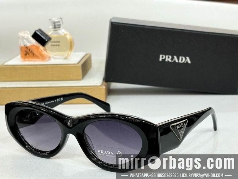 Replica Prada Glasses smx313