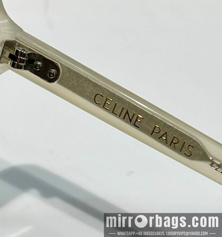 Replica Celine Glasses 03smh13