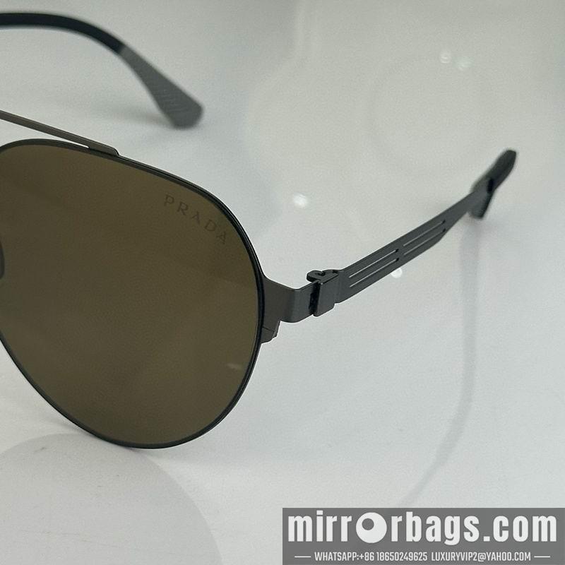 Replica Prada Glasses smx195