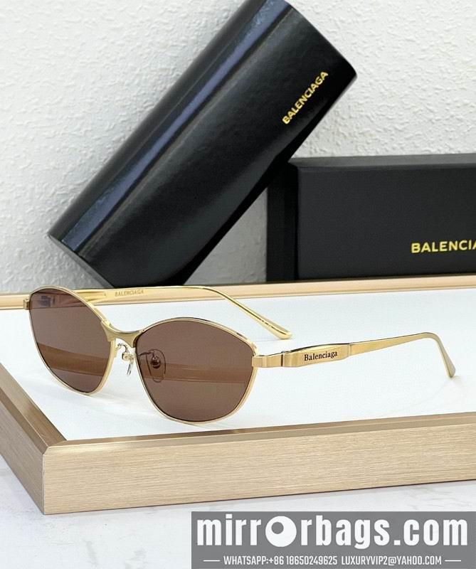 Replica Balenciaga Glasses 03smh44
