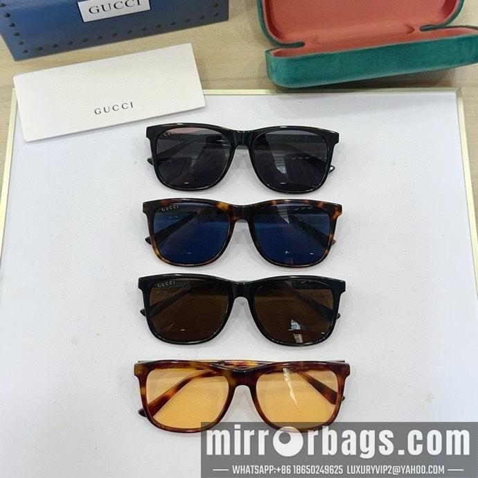 Replica Gucci Glasses smr30