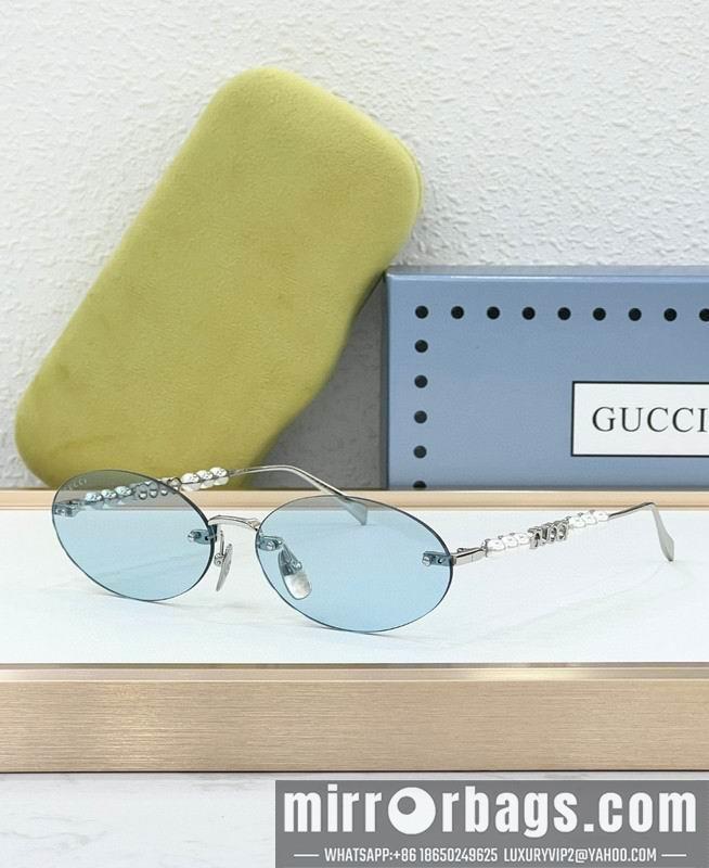 Replica Gucci Glasses smh142