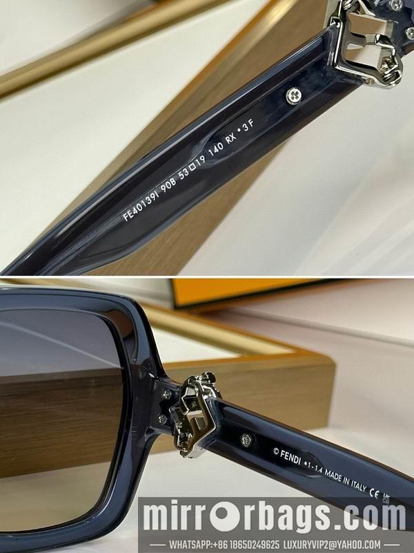 Replica Fendi Glasses smh86