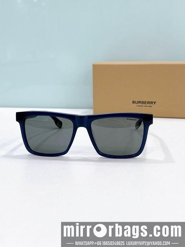 Replica Burberry Glasses smr10