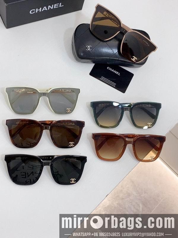 Replica Chanel Glasses smr49