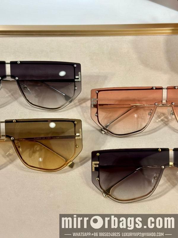 Replica Fendi Glasses smh83