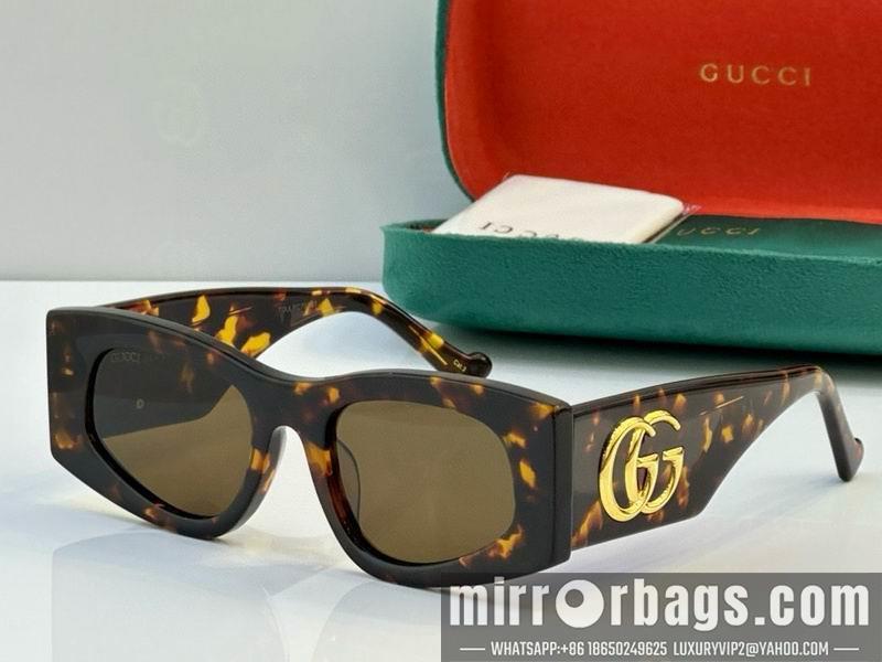 Replica Gucci Glasses smh18