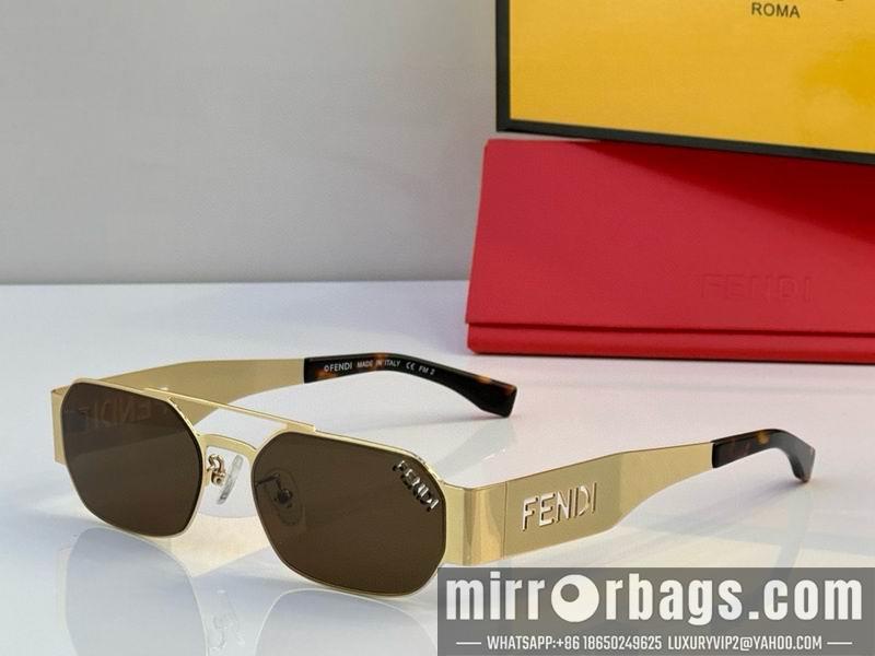 Replica Fendi Glasses smh73