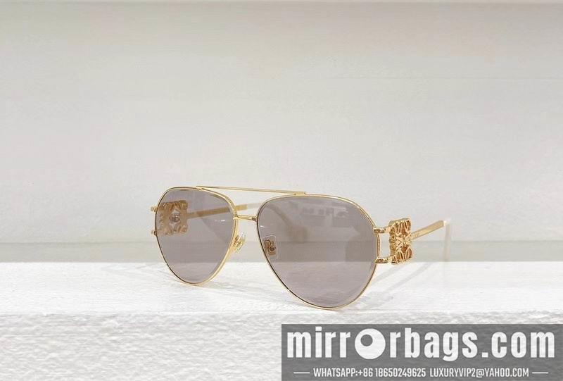 Replica loewe Glasses 03smh35