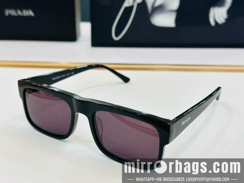 Replica Prada Glasses smr154