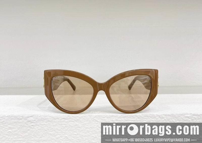 Replica Balenciaga Glasses 03smh41