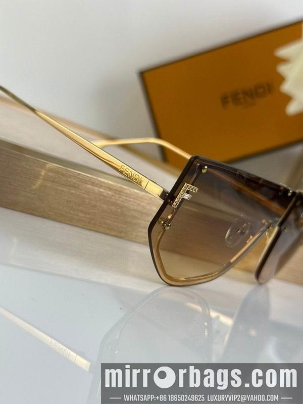 Replica Fendi Glasses smh70