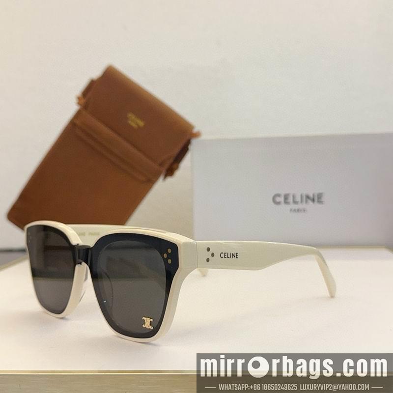 Replica Celine Glasses smx209