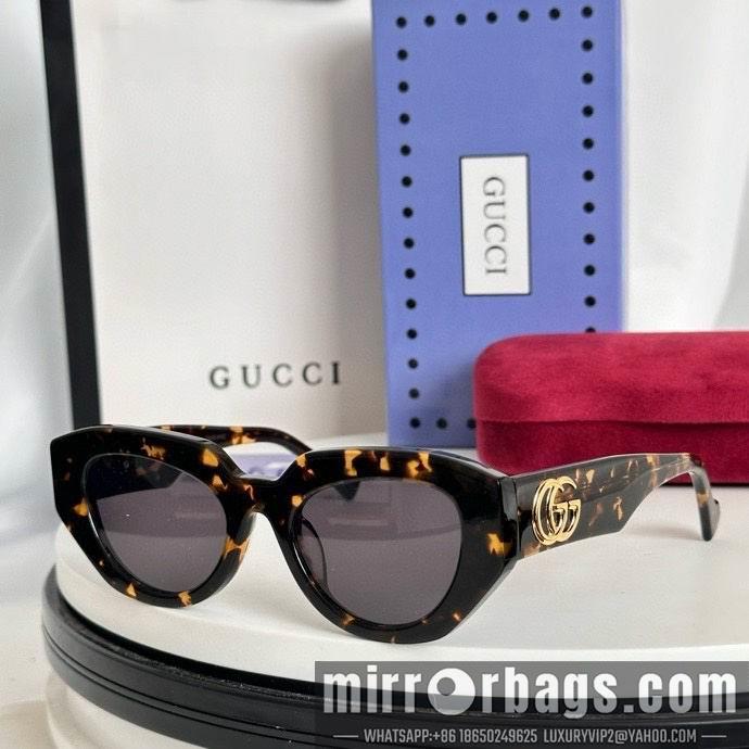 Replica Gucci Glasses smx194