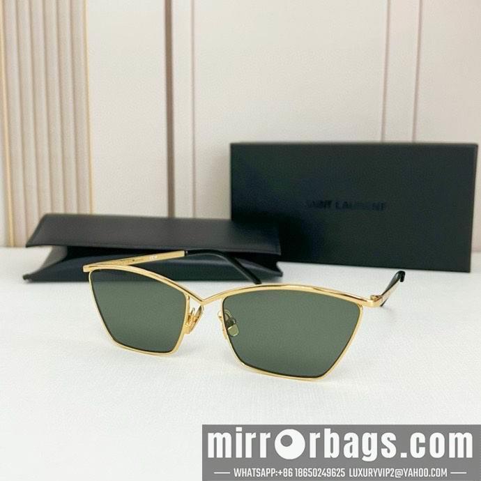 Replica YSL Glasses smx88