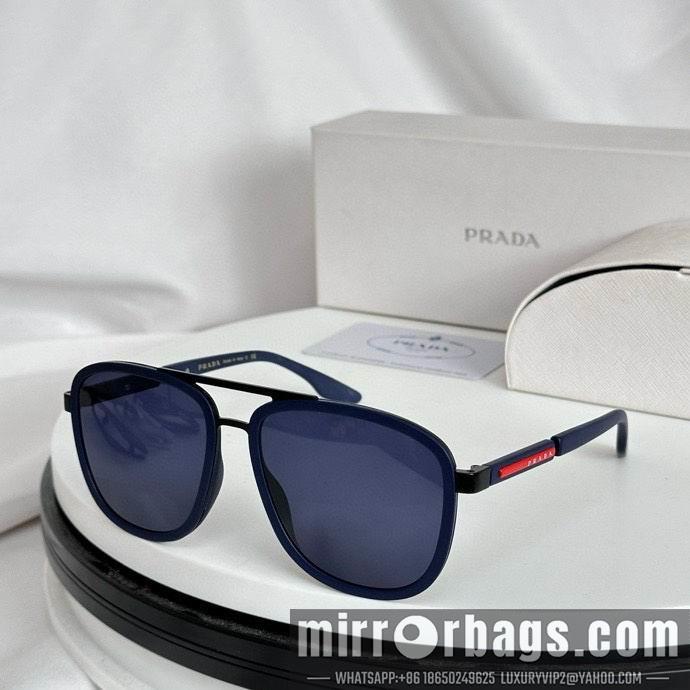 Replica Prada Glasses smx178