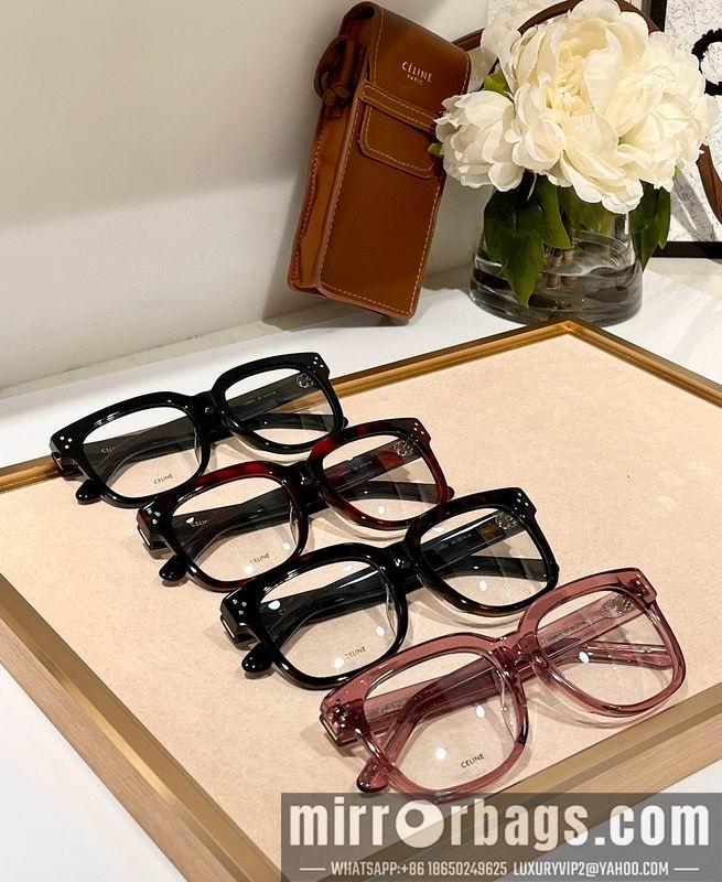 Replica Celine Glasses smx174