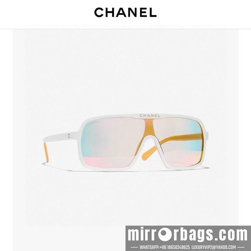 Replica Chanel Glasses smh40