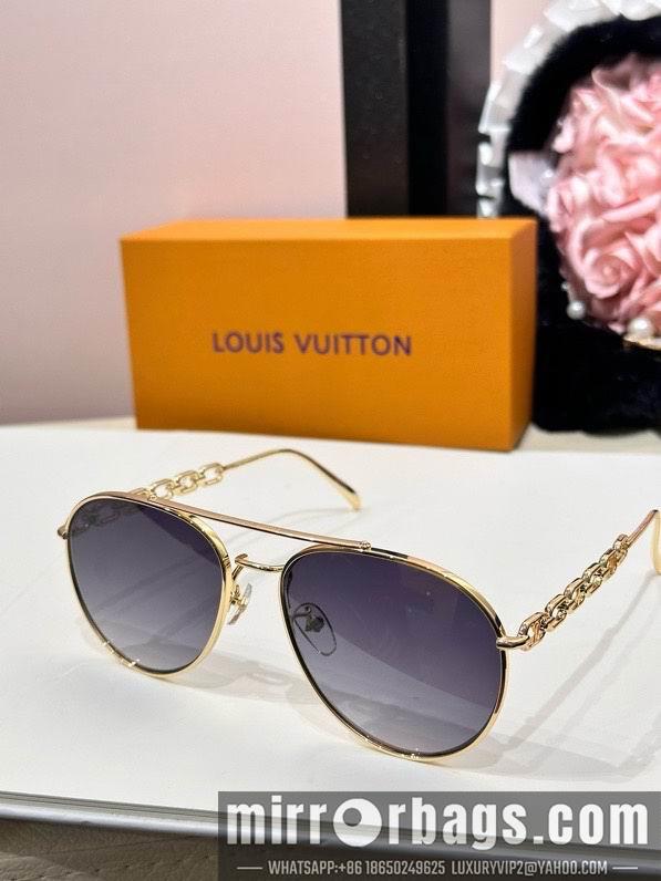 Replica LV Glasses smr45