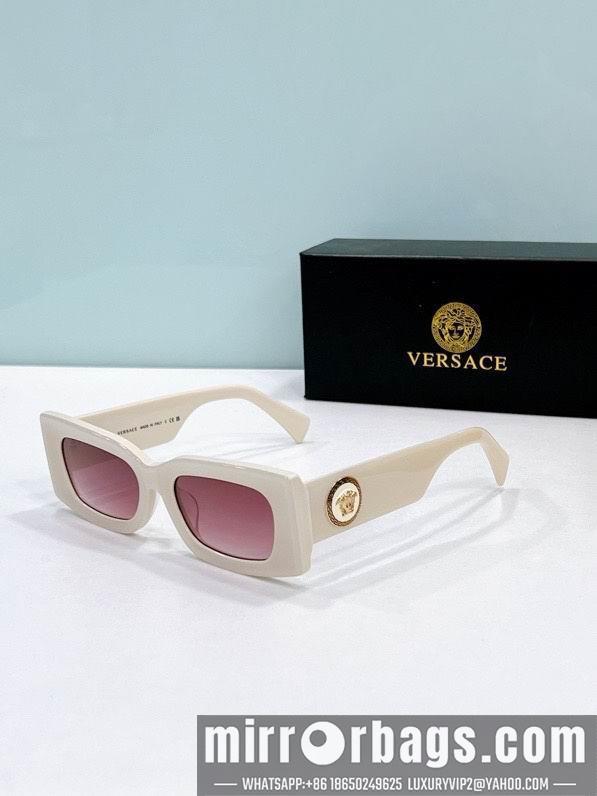 Replica Versace Glaases smx142