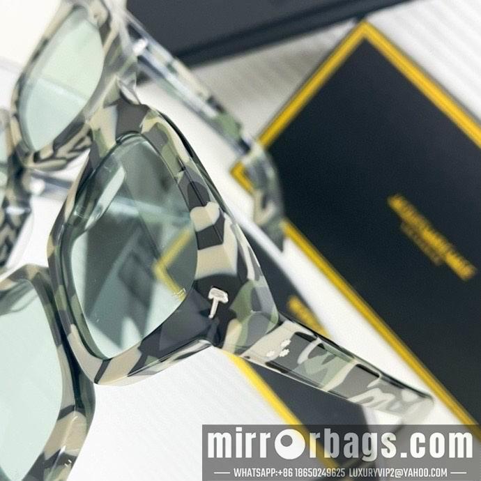 Replica Jacques Marie Mage Glasses smx58