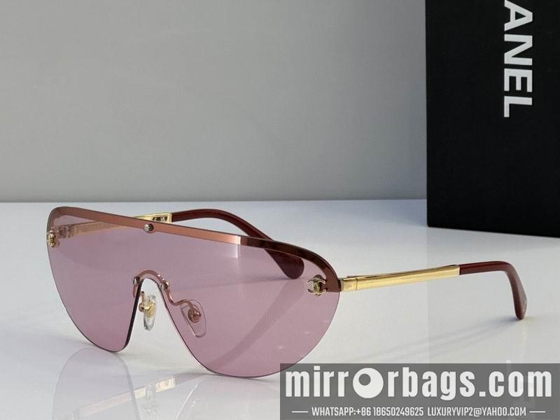 Replica Chanel Glasses smh14