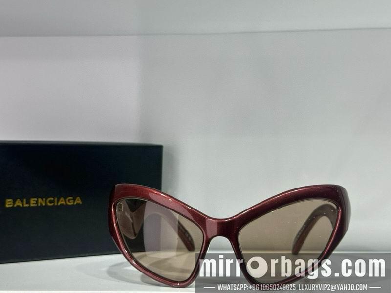 Replica Balenciaga Glasses smx67