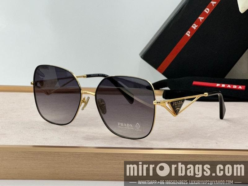 Replica Prada Glasses smx190