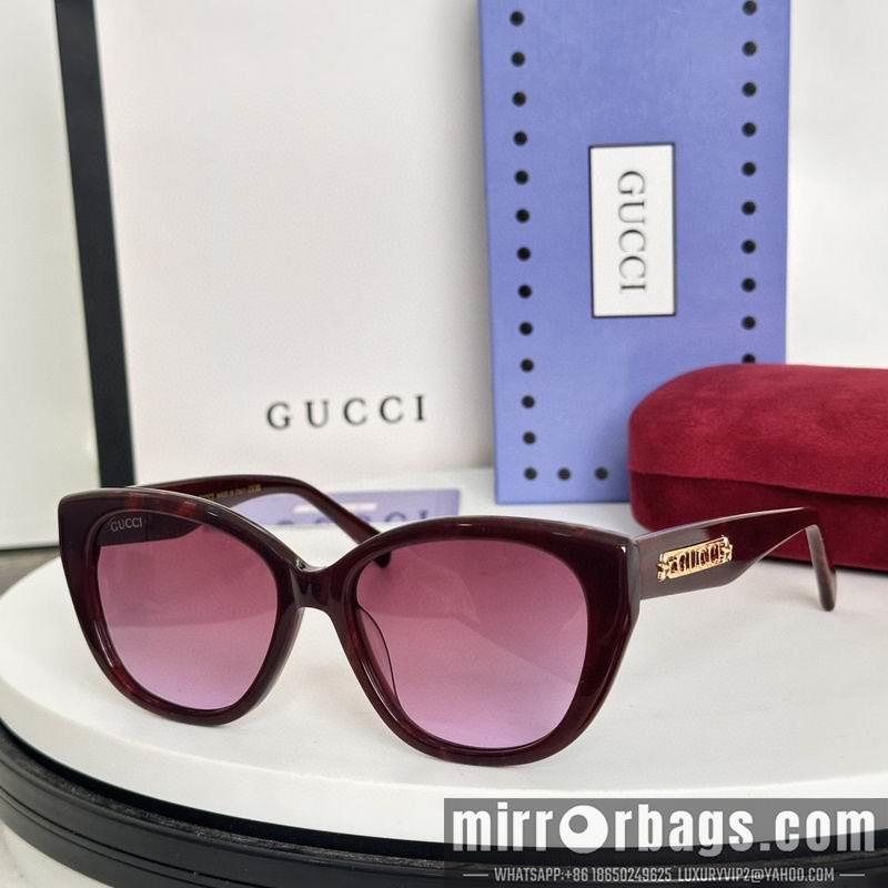 Replica Gucci Glasses smh108