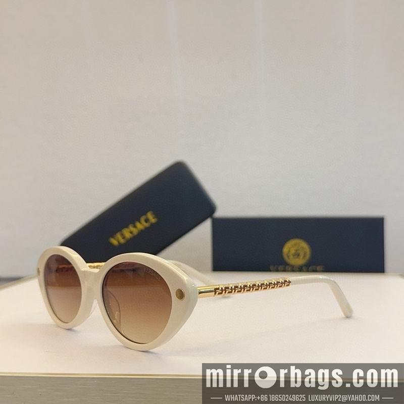Replica Versace Glaases smx167