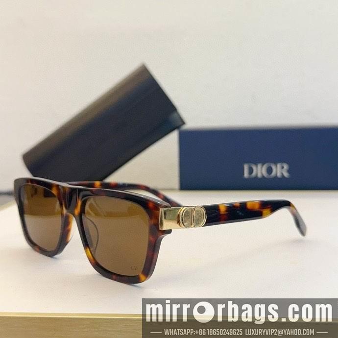 Replica Dior Glasses smx78