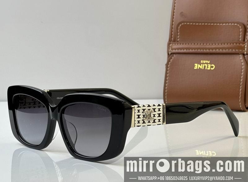 Replica Celine Glasses 03smh42