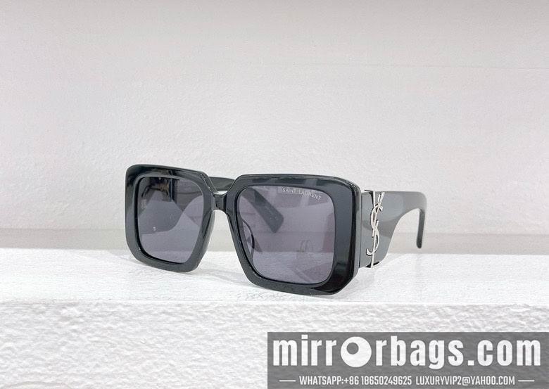 Replica YSL Glasses smx89