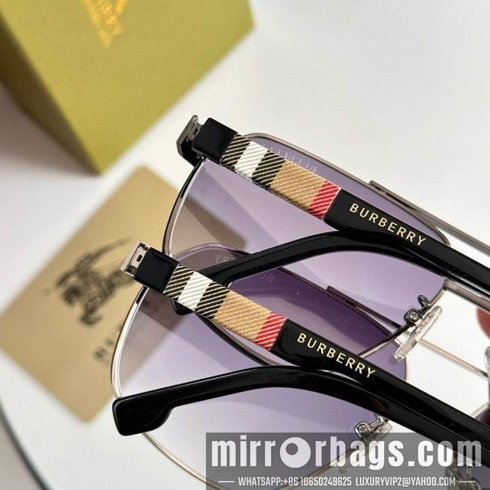 Replica Burberry Glasses smx84