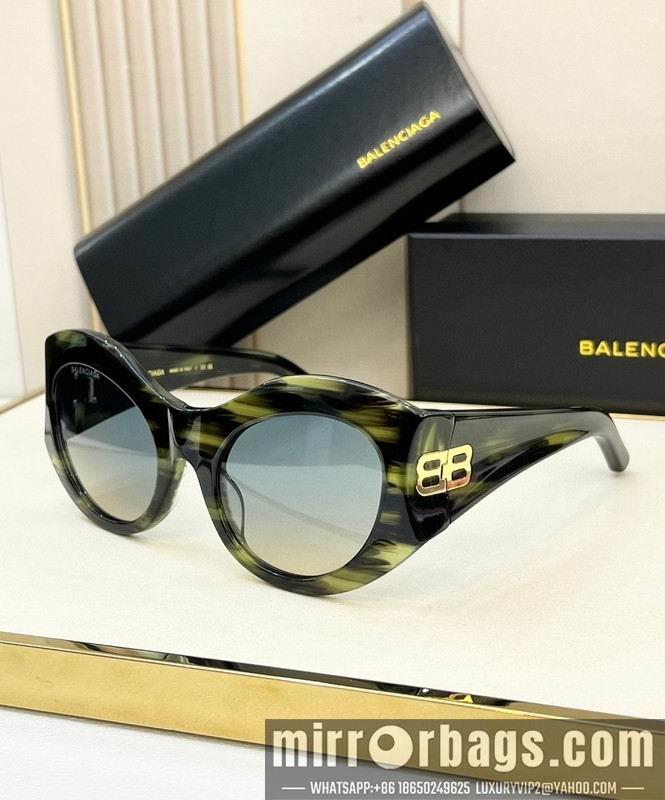 Replica Balenciaga Glasses 03smh67