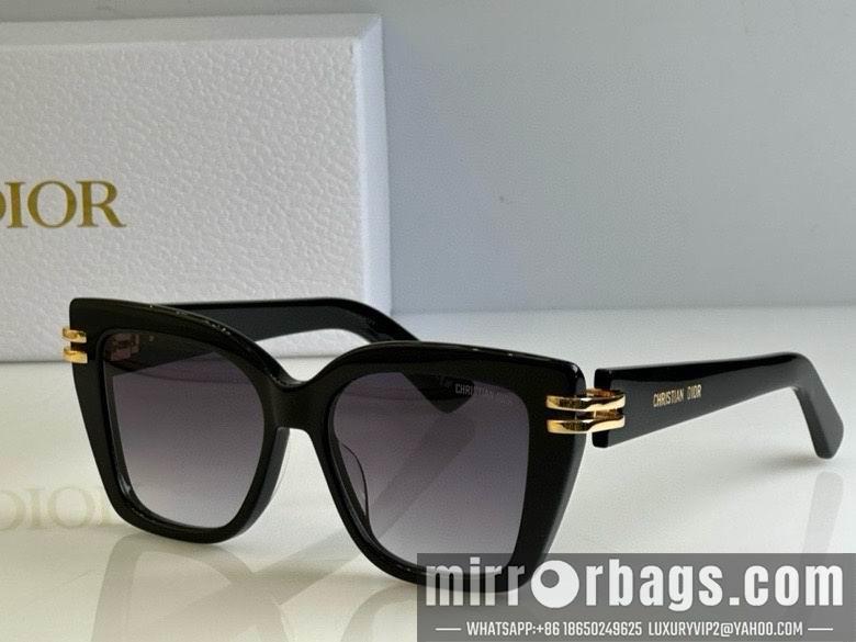 Replica Dior Glasses smx107
