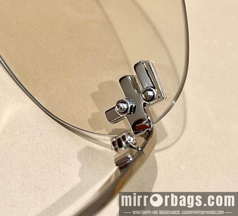 Replica Fendi Glasses smx75