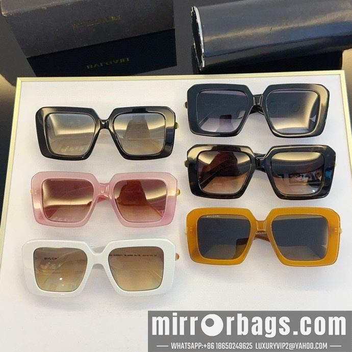 Replica Bvlgari Glasses smx31
