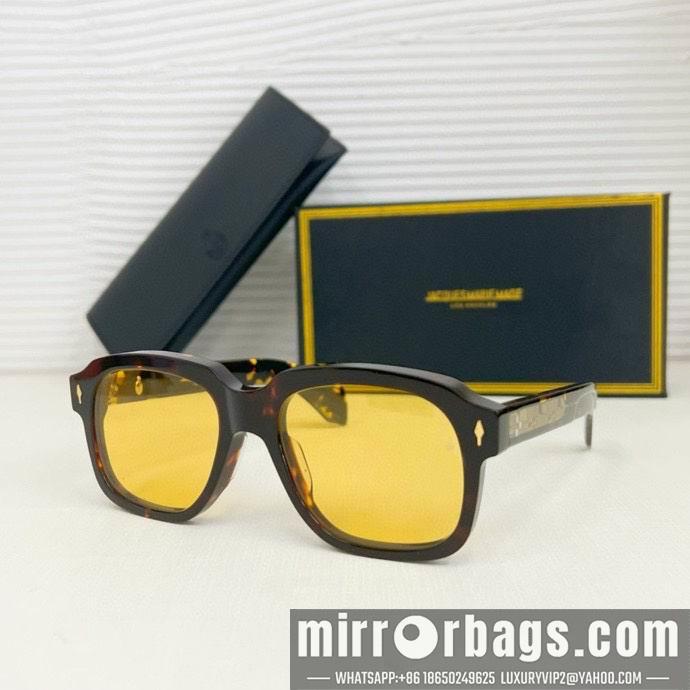 Replica Jacques Marie Mage Glasses smx40